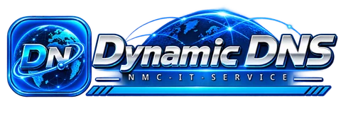 NMC-IT-Service Dynamic DNS